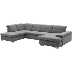 Beldomo Style Wohnlandschaft BOCHUM - SCU ca. 210,00x337,00x174,00