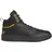 Core Black / Core Black / Preloved Yellow 43 1/3