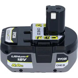 RYOBI RPD18BL2-0 Akku Schlagbohrschrauber 18 V 95 Nm Brushless + 1x Akku 5,0 Ah - ohne Ladegerät