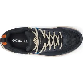 Columbia TrailstormTM Ascend Wanderschuhe - Black / Canyon - EU 42 1/2