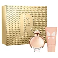 Olympéa Set = EdP 50ml + Bodylotion 75ml