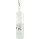 Belvedere Organic Premium Vodka, 0,7L
