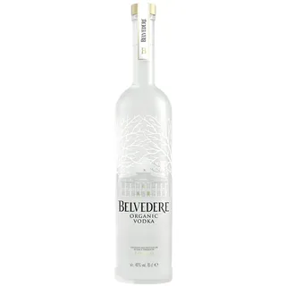 Belvedere Vodka, 1er Pack (1 x 700 ml)