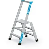 ZARGES Seventec RC SP - Arbeitspodest klappbar 3 Stufen