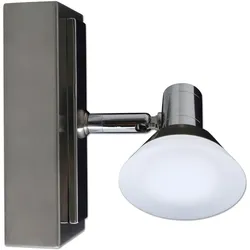 Näve 1er LED-Wand- und Deckenspot "JERICHO"