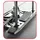 Herlitz max.file DIN A5 80 mm Schwarz 1 St.