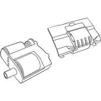 HP Document Feeder Roller Kit,