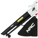 NAX Power Products VBE320-FS-J ohne Akku