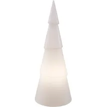 8 seasons DESIGN Shining Tree rund 75