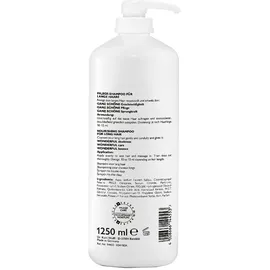 Alcina Ganz Schön Lang Pflege-Shampoo 1250 ml