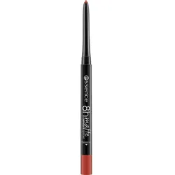 Essence 8H Matte Comfort Lipliner 0,3 g 18 - ROUGE