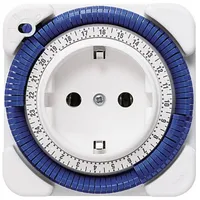 Theben Zeitschaltuhr Timer 26,