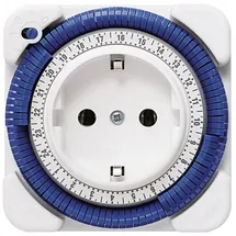 Theben Zeitschaltuhr Timer 26,