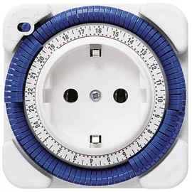 Theben Zeitschaltuhr Timer 26,