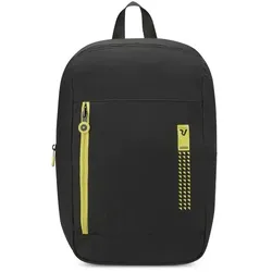 Roncato Compact Neon Faltbarer Rucksack 40 cm cyber lime