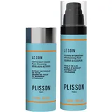 plisson 1808 Handsome Face Gesichtsfluid 175 ml