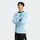 adidas Performance Fußballtrikot DFB ANNIVERSARY LONG SLEEVE TRIKOT (1-tlg) blau L (44)