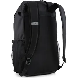 Puma BVB ftblArchive Sporttasche, schwarz - - Schwarz