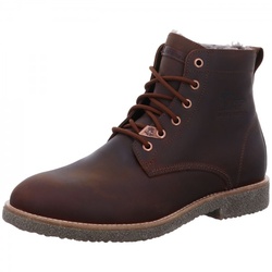 Panama Jack Boot Glasgow Igloo, Braun, 44