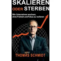 Tolino media Skalieren Oder Sterben