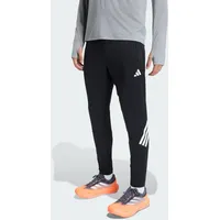 adidas adi365 Iconic Herren Laufhose-Schwarz-M