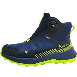 Kastinger GSK-Norderner Mid XT KTX Blau 35