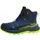 Kastinger GSK-Norderner Mid XT KTX Blau 35