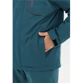 Whistler Herren, Skijacke Carbon Pro XL, Grün, XL