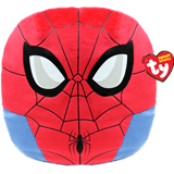 Ty Squish a Boo Marvel Avengers Spiderman 20cm (39254)