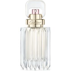Cartier, Cartier Carat EDP Eau de Parfum 50 ml Frauen