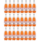 24x San Pellegrino Cocktail Zero Mischung aus Gewürzen und Zitronennoten 750ml