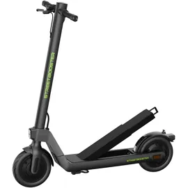 STREETBOOSTER Sirius grün