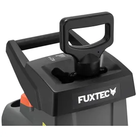 FUXTEC Elektro Gartenhäcksler FX-EGH2800T