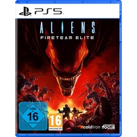 Focus Home Interactive Aliens: Fireteam Elite (Playstation 5)