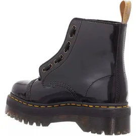 Dr. Martens Vegan Sinclair black oxford 38