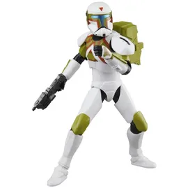 Star Wars Klon Commander & B1 Kampfdroide Action-Figuren 15 cm