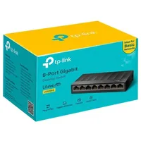 TP-Link LiteWave LS1008G 8 Ports