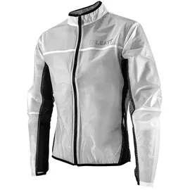 Leatt Abdeckung RaceCover M Transparent