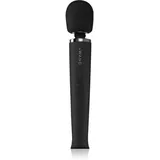 Le Wand Rechargeable Massager vibrating Massagekopf und Vibrator black 36 cm