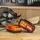 Powerplus Dual Power Akku- und Ladegerät-Set 20 V 2 Stück