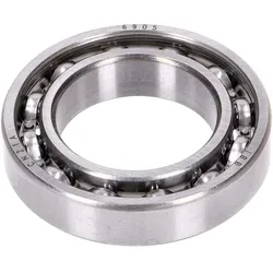 Lager 6905 - 25x42x9mm
