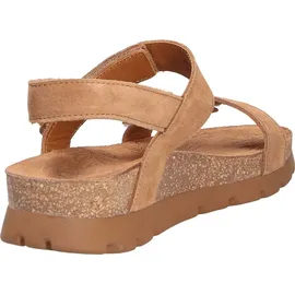 Panama Jack Selma B10 Damen Braun 39