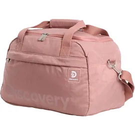 DISCOVERY Commuter Duffel Bag Sporttasche in pink, | Gr.: onesize
