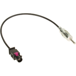  BMW DIN-Radio - Antennenadapter 
