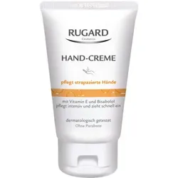 RUGARD HAND-CREME 50 ml Creme