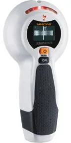 Laserliner Elektronisches Ortungsgerät CombiFinder Plus