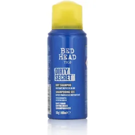 Tigi Bed Head Dirty Secret Dry 100 ml