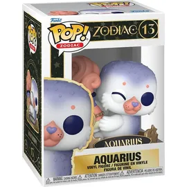 OEM Zodiac Figur Wassermann Jan 9 cm