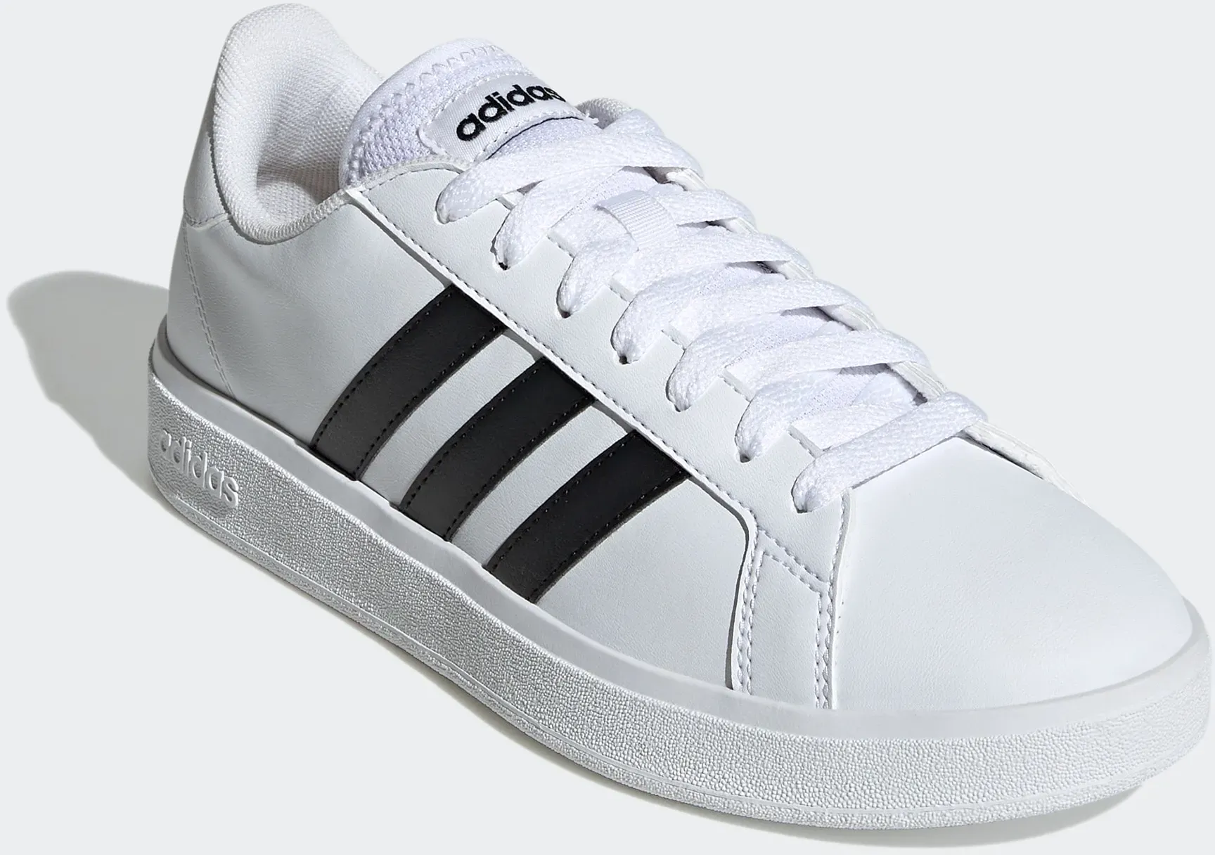 Adidas Grand Court TD Lifestyle Court Casual ab 38 50 billiger