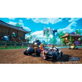 Konami, Super Crazy Rhythm Castle